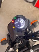 Yamaha XSR 700 X-Tribute (Modelljahr 2021) - wie neu - YAMAHA XSR700