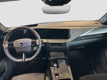 Fotografie 10 des Opel Astra 5-trg. Ultimate Automatik Schiebedach Navi