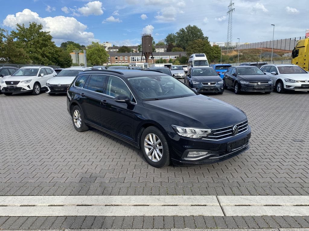 Angebot ansehen Volkswagen Passat