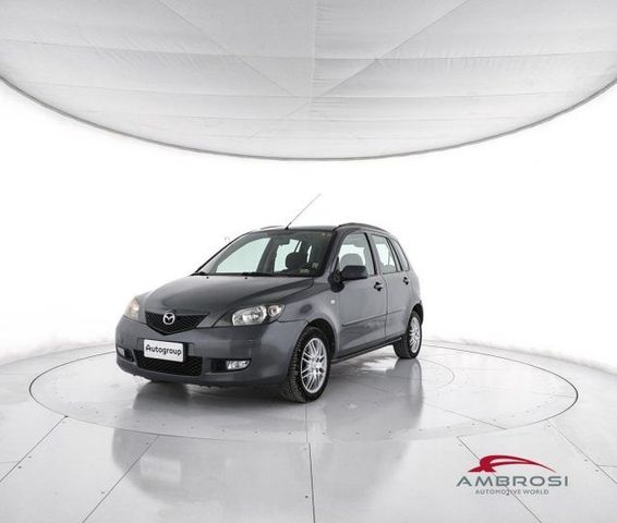 Mazda MAZDA 2 1.4 TD 5p. - PER OPERATORI DEL SETTORE