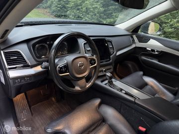 Volvo XC90 - 2