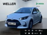 Toyota Yaris 1,0 Comfort *5-trg.*Klima*Kamera*CarPlay* - Toyota Yaris mit Benzin-Antrieb: Kleinwagen, 1.0