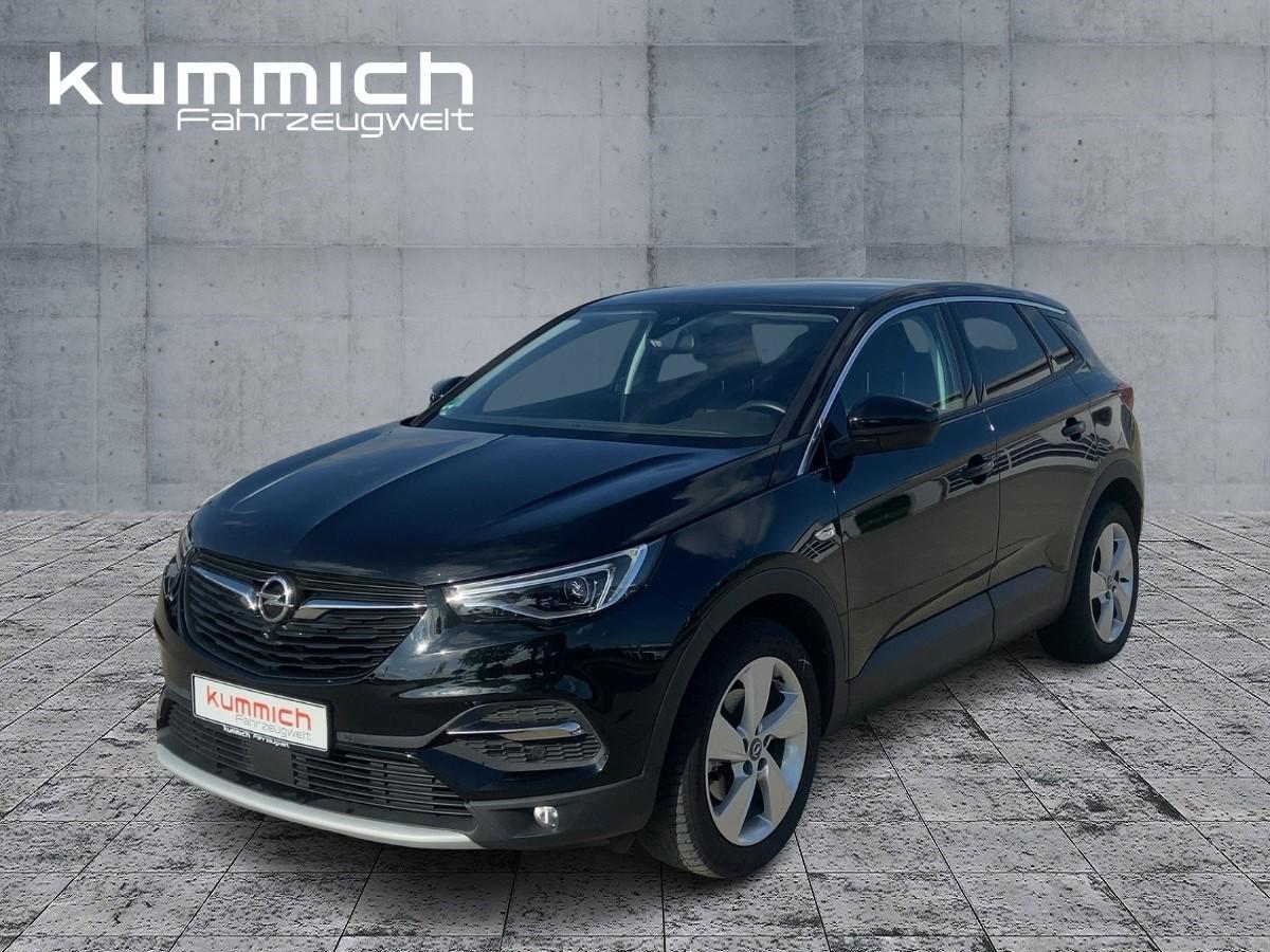 Opel Grandland Grandland X Buisiness INNOVATION