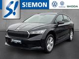 Skoda Enyaq 50 Loft Temp ZV CarPlay Keyless RKam PDC B - Skoda Enyaq Gebrauchtwagen in Hamburg