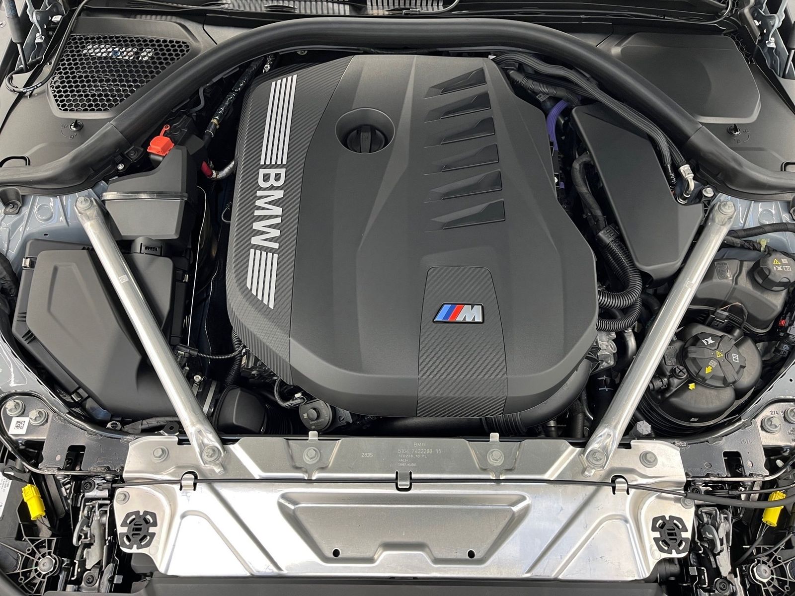 BMW M440 - Bild 16