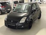 Suzuki Swift Lim. Sport TÜV NEU - Suzuki Swift aus 2008: Sport