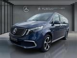 Mercedes-Benz EQV 300 AVANTGARDE Lang 5-Jahre-JS-Garantie+PANO - Mercedes-Benz EQV Gebrauchtwagen in Hamburg