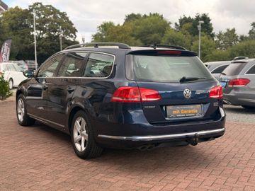 Volkswagen Passat Variant - 12