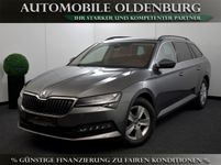 Skoda Superb 2.0 TDI Ambition *LED*ACC*Virtual*Kamera*