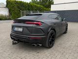Lamborghini Urus 4.0 V8 Autom.PANO22360°HUDCARBONVOLL - Lamborghini Urus aus 2021