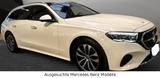 Mercedes-Benz E 200 T Avantgarde AHK DISTRO MEMORY PANO - Mercedes-Benz E-Klasse Jahreswagen: Kombi