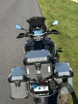 BMW R 1200 GS ADV - Motorräder in Solingen