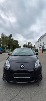 Renault RENAULT TWINGO  AUTOMATIK TÜV NEU KLIMA EL... - Renault Twingo in Hagen