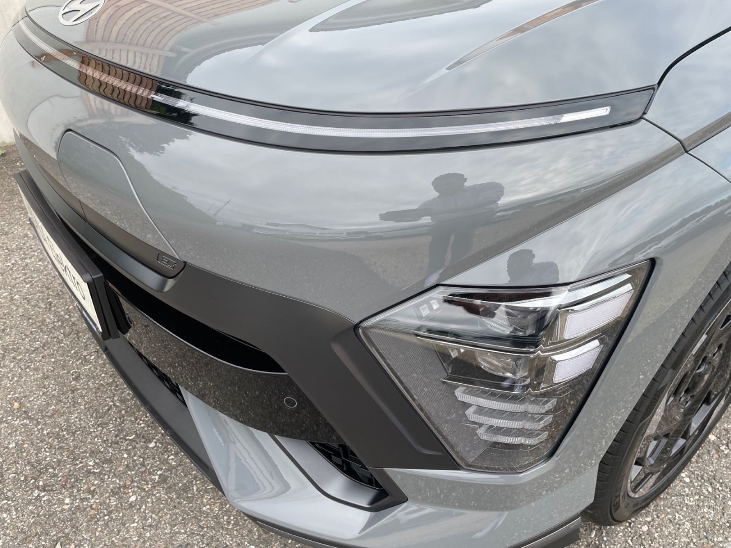 Hyundai KONA Elektro – Bild 5
