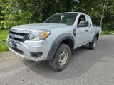 Ford Ranger 2.5 TDCi Super Cab XL 4p.ti - gebrauchte Ford Ranger aus dem Jahr 2011