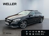 Mercedes-Benz CLA 200 Shooting Brake 7G Urban *LED*StHz*Pano* - Mercedes-Benz CLA 200 Shooting Brake Gebrauchtwagen