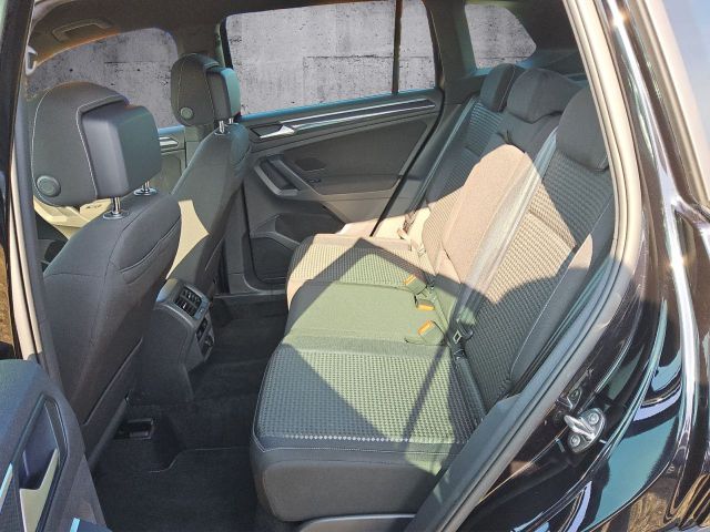 Tiguan 2.0TDI UNITED Aut. Navi Matrix