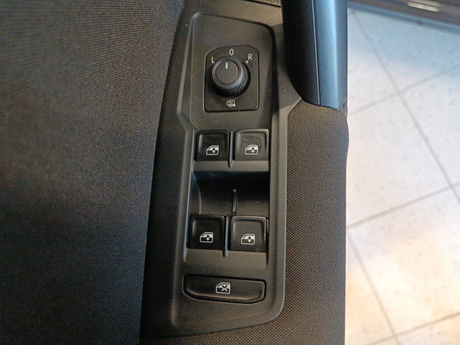 Volkswagen Tiguan - Bild 16