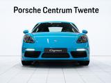 Porsche 718 Cayman - Porsche Boxster: Sportwagen