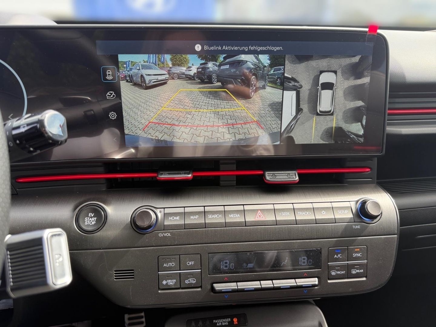 Hyundai KONA Elektro – Bild 9