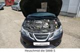 Saab 9-3 2.8 T XWD P. by Hirsch Aero Combi Autom. - Saab: X 9