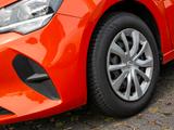Opel Corsa F 1.2 Edition Style-Paket Spurhalteassi. - Opel Corsa: Style