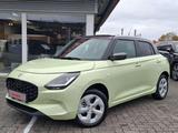 Suzuki Swift 1.2 DUALJET HYBRID Comfort Allgrip - Suzuki Swift: Allgrip