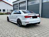 Audi RS3 2.5 TFSI S tronic quattro -DAZA ohne OPF! - Audi RS3 ohne OPF Gebrauchtwagen