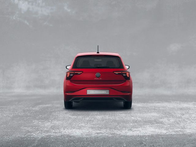 Volkswagen Polo - Bild 7