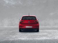 Volkswagen Polo - Vorschau Bild 7