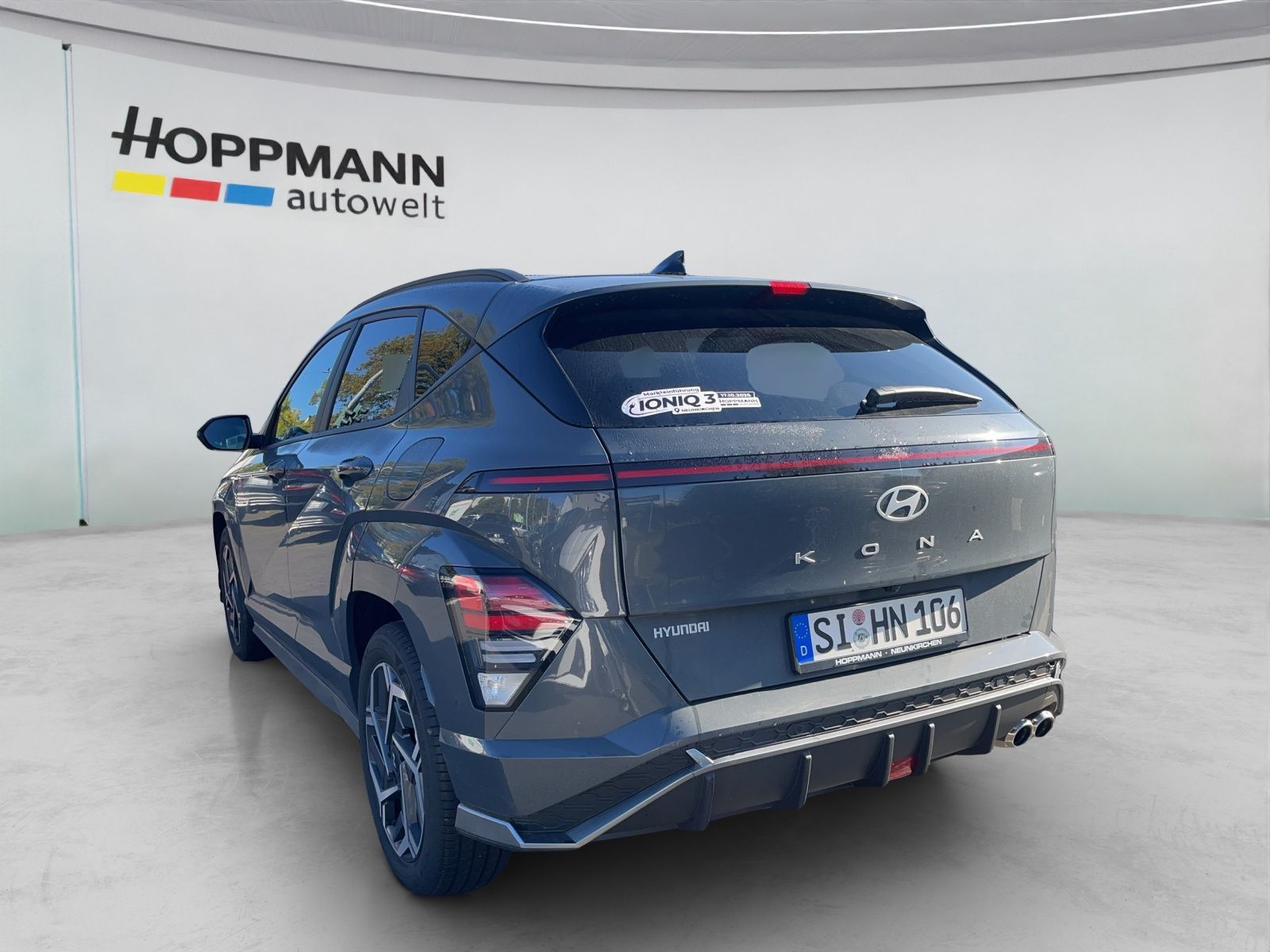 Hyundai Kona – Bild 5