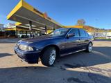 BMW 525i -E39 HU 10/27, ROSTFREI!  - BMW: R27