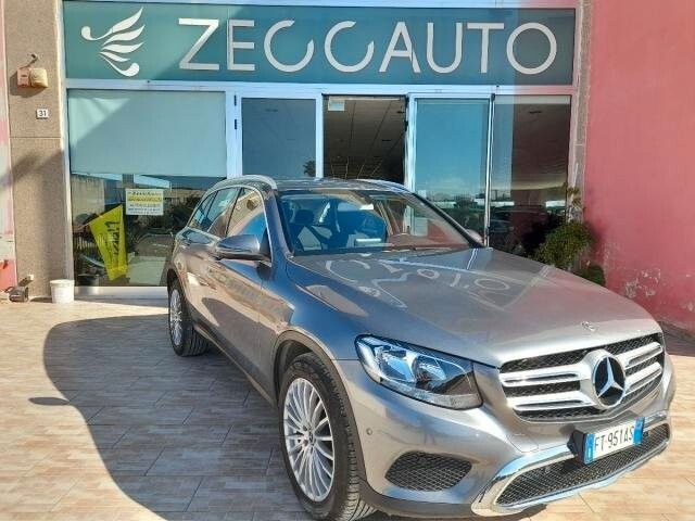 Mercedes-Benz Mercedes-benz GLC 220 GLC 220 d 4Matic Business