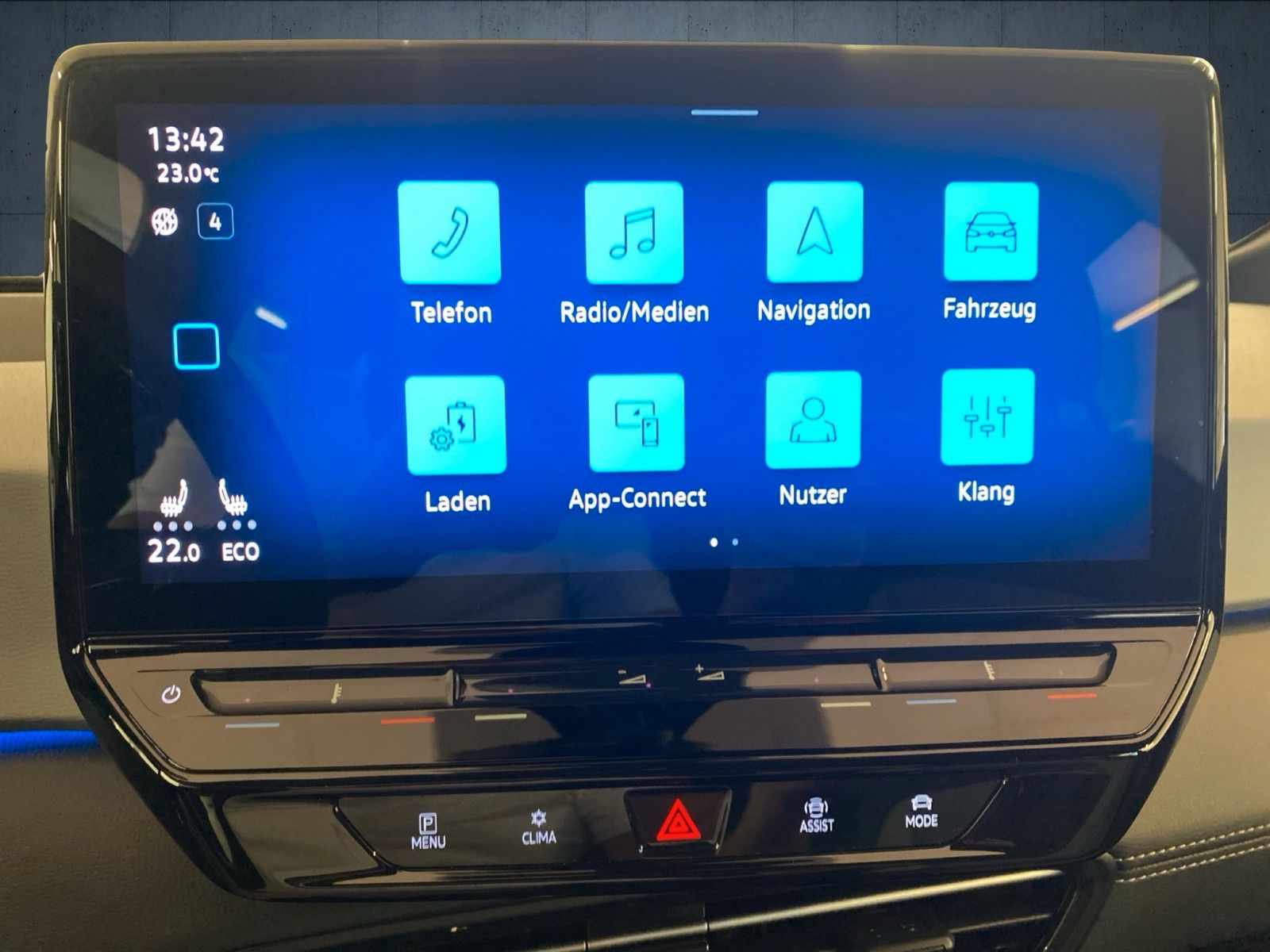Volkswagen ID.3 - Bild 17