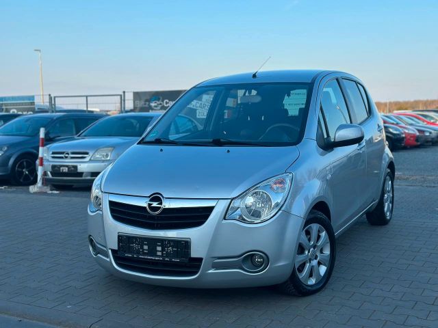 Opel Agila B Edition TUV NEU