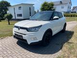Ssangyong Tivoli 1.6 e-XGi 160 Clever Edition 2WD - Ssangyong Tivoli aus 2018