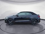 Volkswagen T-Roc Cabriolet R-Line 1.5 l TSI OPF   7-Gang-Do - Neuwagen: Cabrio