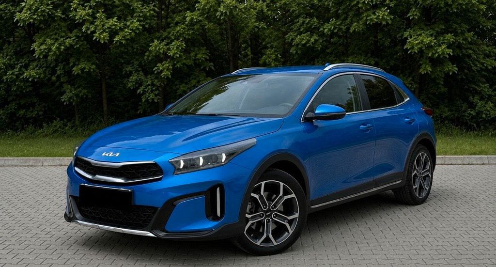 Image of Kia XCeed