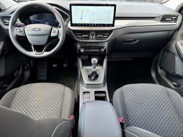 Ford Kuga 1.5 Titanium NaviWinterpaket 