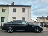 BMW 525d F10 Limousine - BMW 525 in Mannheim
