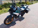 BMW R1300GS 719 / damaged/ unfall - MOTORRAD UNFALL