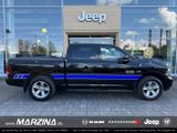 Dodge RAM 1500 CrewCab Sport 4X4 1.Hand Unfallfrei Deu - Dodge RAM: D150