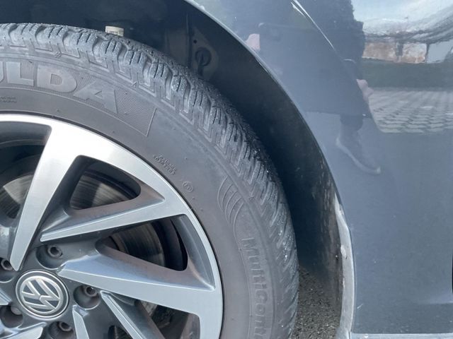 Golf 7 VII Sound 1.0 TSI ACC SHZ PDC vo.+hi