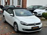 Volkswagen Golf VI Cabriolet Basis-Klima-Hu:Neu-Garantie-