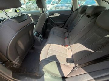 Audi A4 - 9