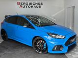 Ford Focus Lim. RS Blue & Black*Schalensitze*Schmiede - Ford Focus: B RS
