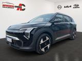 Kia EV3 Earth 81,4kWh; Winter-Connect, Business MJ26 - Kia EV3: Limousine