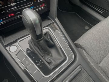 Volkswagen Passat Variant - 9