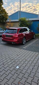 Mercedes-Benz C200AMG line ,luft,hed-up,kamera,burmester,2hand - Mercedes-Benz 200 Gebrauchtwagen