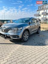 Renault Koleos 2.0 DCI 177PS,  Maximal, Leder, BOSE  - Renault Koleos in Dresden